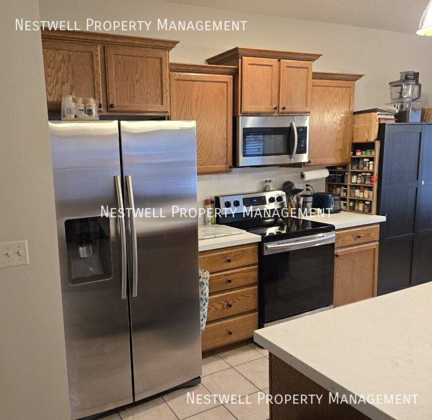 Townhouse for rent at 7171 S 420 E, Midvale, UT 84047