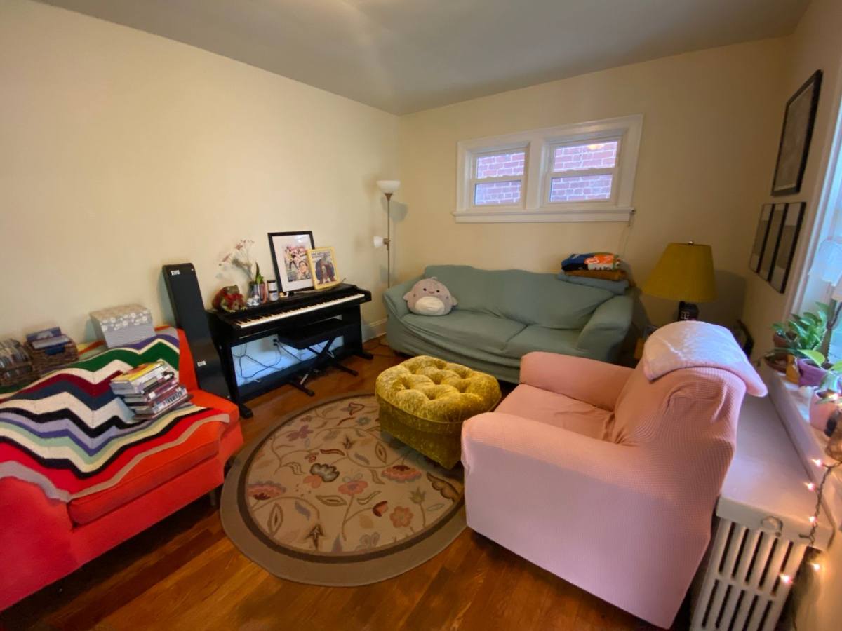 Apartment for rent at 3218 W Grace St, Richmond, VA 23221