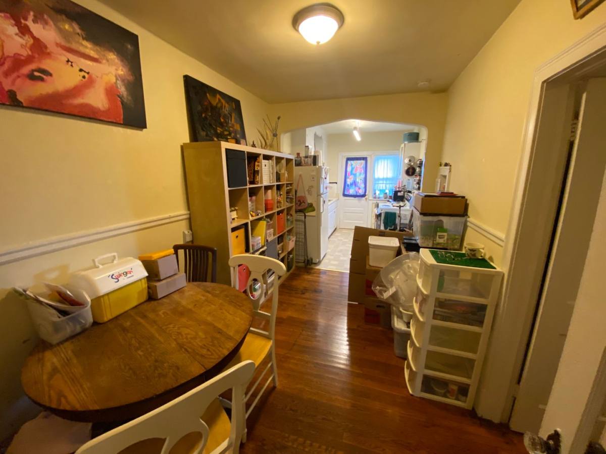 Apartment for rent at 3218 W Grace St, Richmond, VA 23221