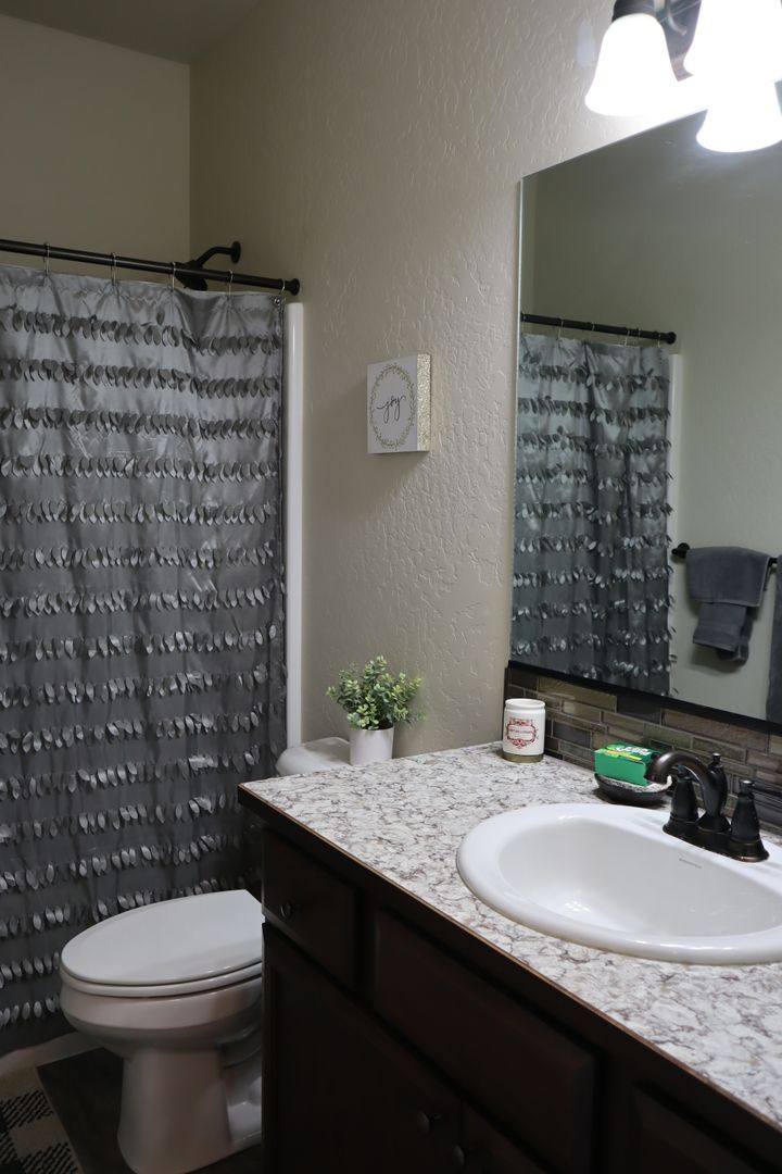 House for rent at 2649 N Side Saddle Lane, Post Falls, ID 83854