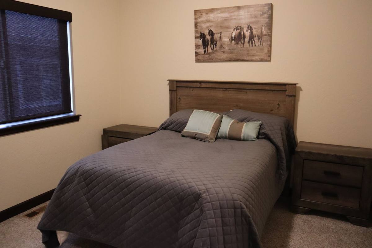 House for rent at 2649 N Side Saddle Lane, Post Falls, ID 83854