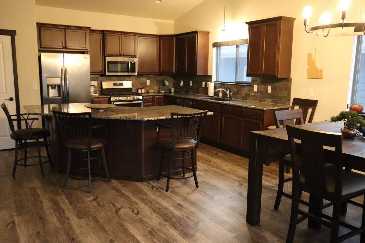 House for rent at 2649 N Side Saddle Lane, Post Falls, ID 83854