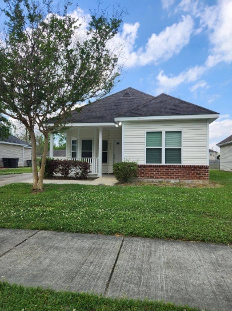 House for rent at 9173 Cedar Court, Baton Rouge, LA 70812
