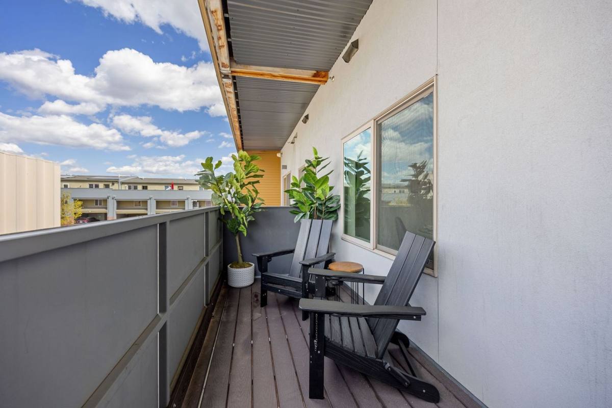 Condo for rent at 2445 Junction Place, Boulder, CO 80301