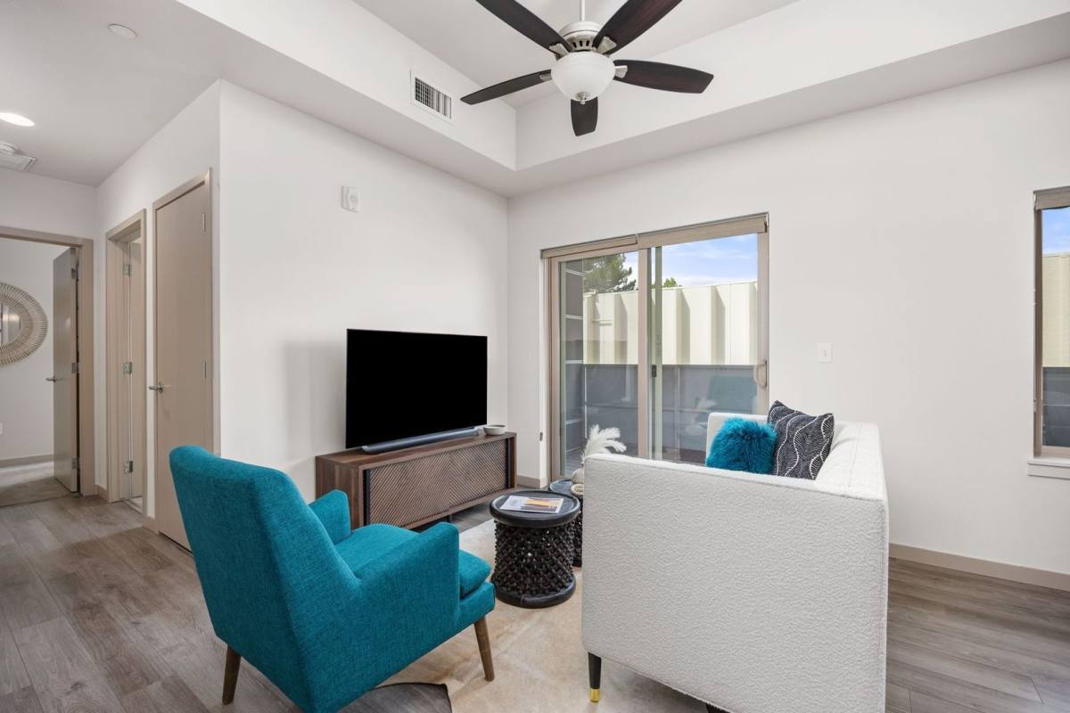 Condo for rent at 2445 Junction Place, Boulder, CO 80301