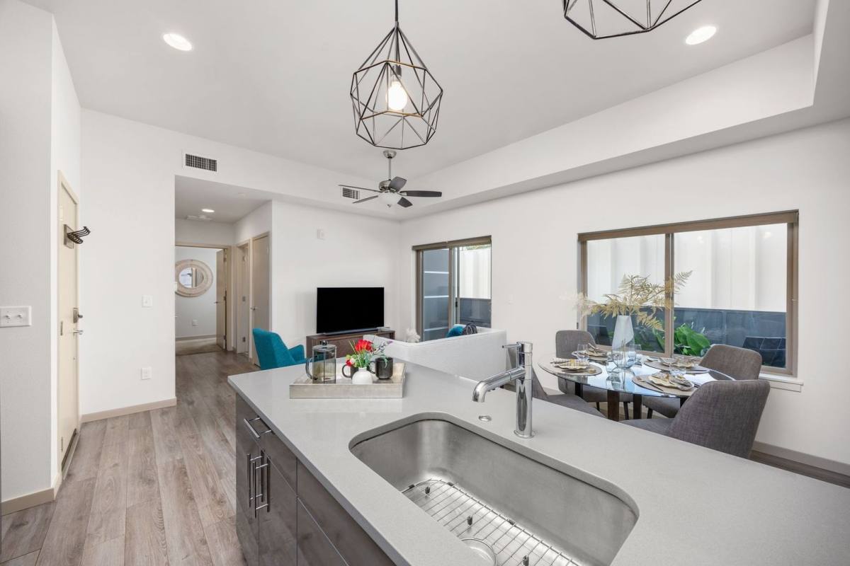Condo for rent at 2445 Junction Place, Boulder, CO 80301