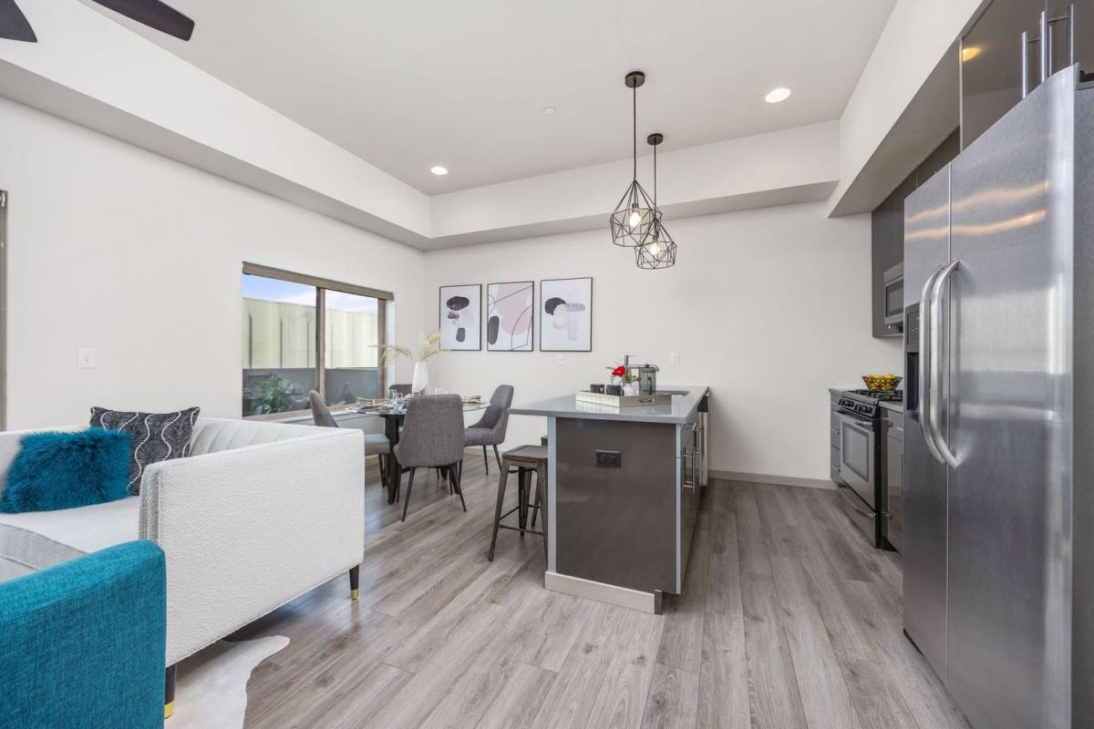 Condo for rent at 2445 Junction Place, Boulder, CO 80301
