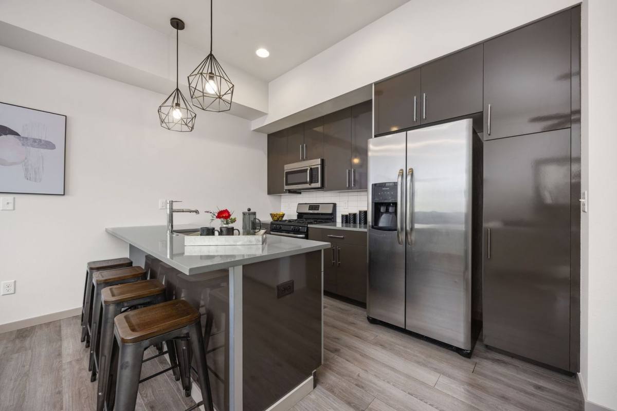 Condo for rent at 2445 Junction Place, Boulder, CO 80301
