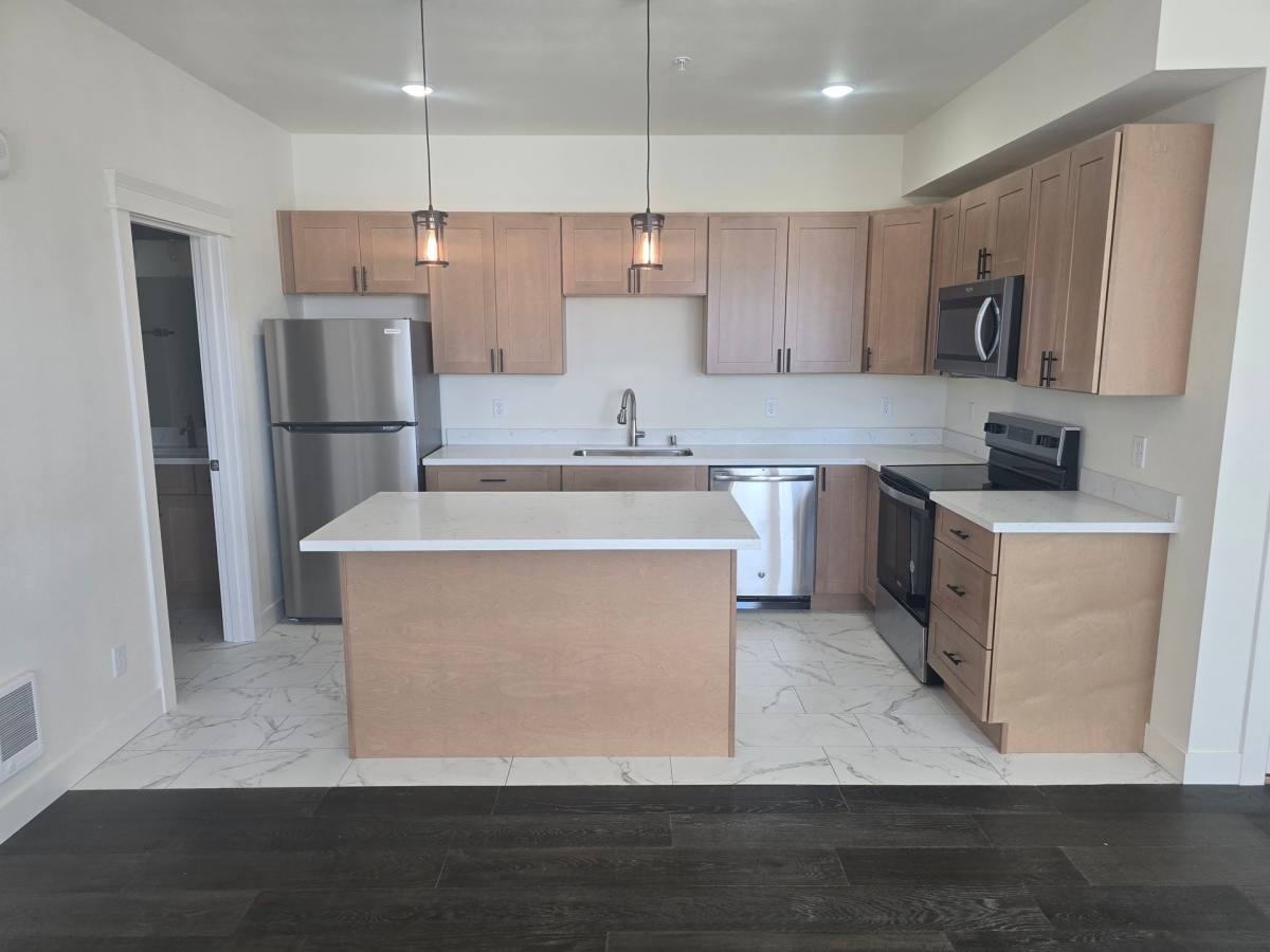 Apartment for rent at 9615 Bristol Ave SW, Lakewood, WA 98499
