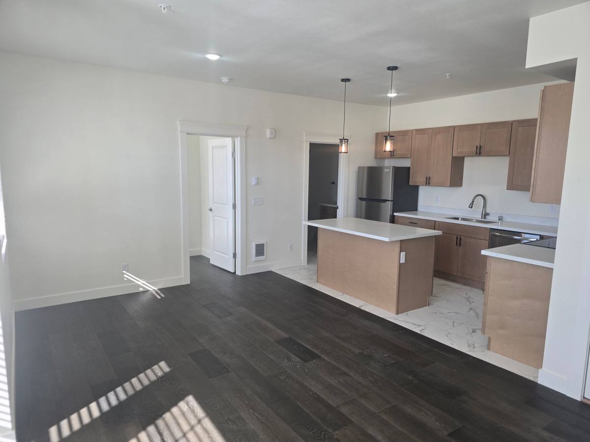 Apartment for rent at 9615 Bristol Ave SW, Lakewood, WA 98499