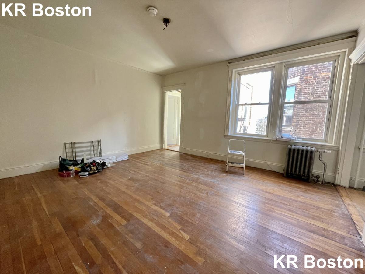Apartment for rent at 231 Park Dr #24, Boston, MA 02215