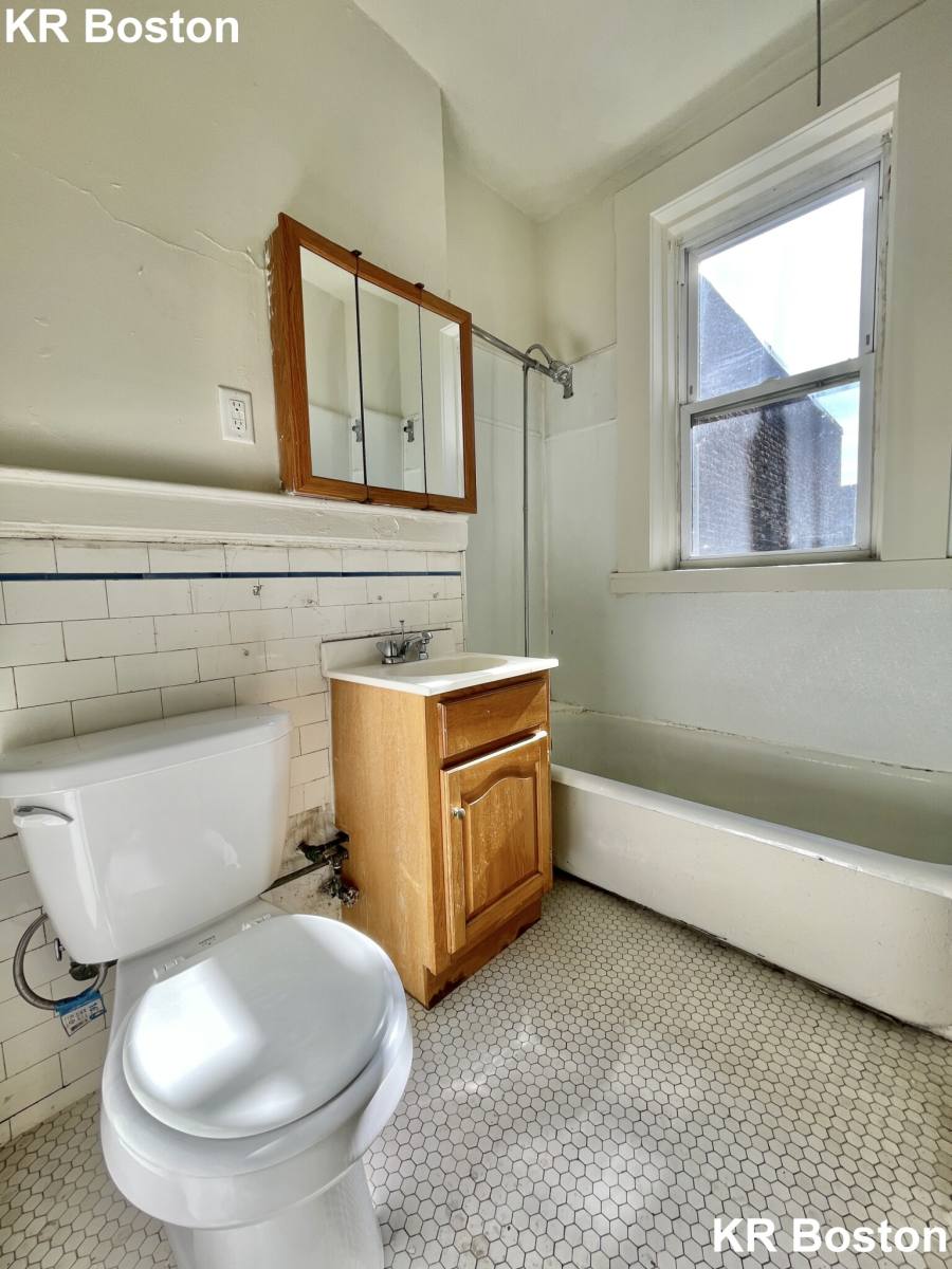 Apartment for rent at 231 Park Dr #24, Boston, MA 02215
