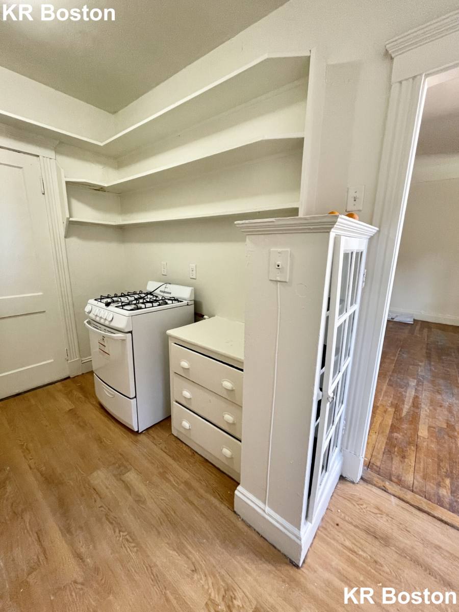 Apartment for rent at 231 Park Dr #24, Boston, MA 02215