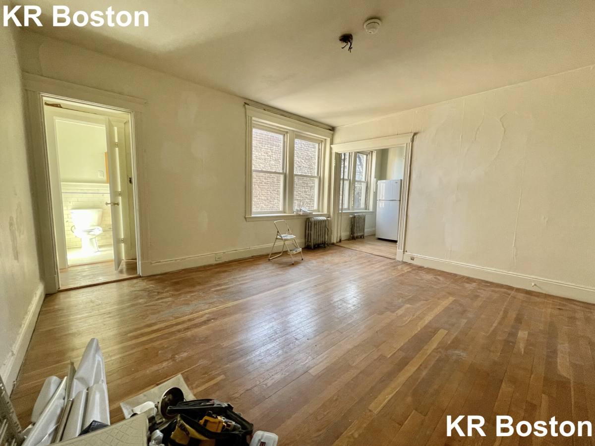 Apartment for rent at 231 Park Dr #24, Boston, MA 02215