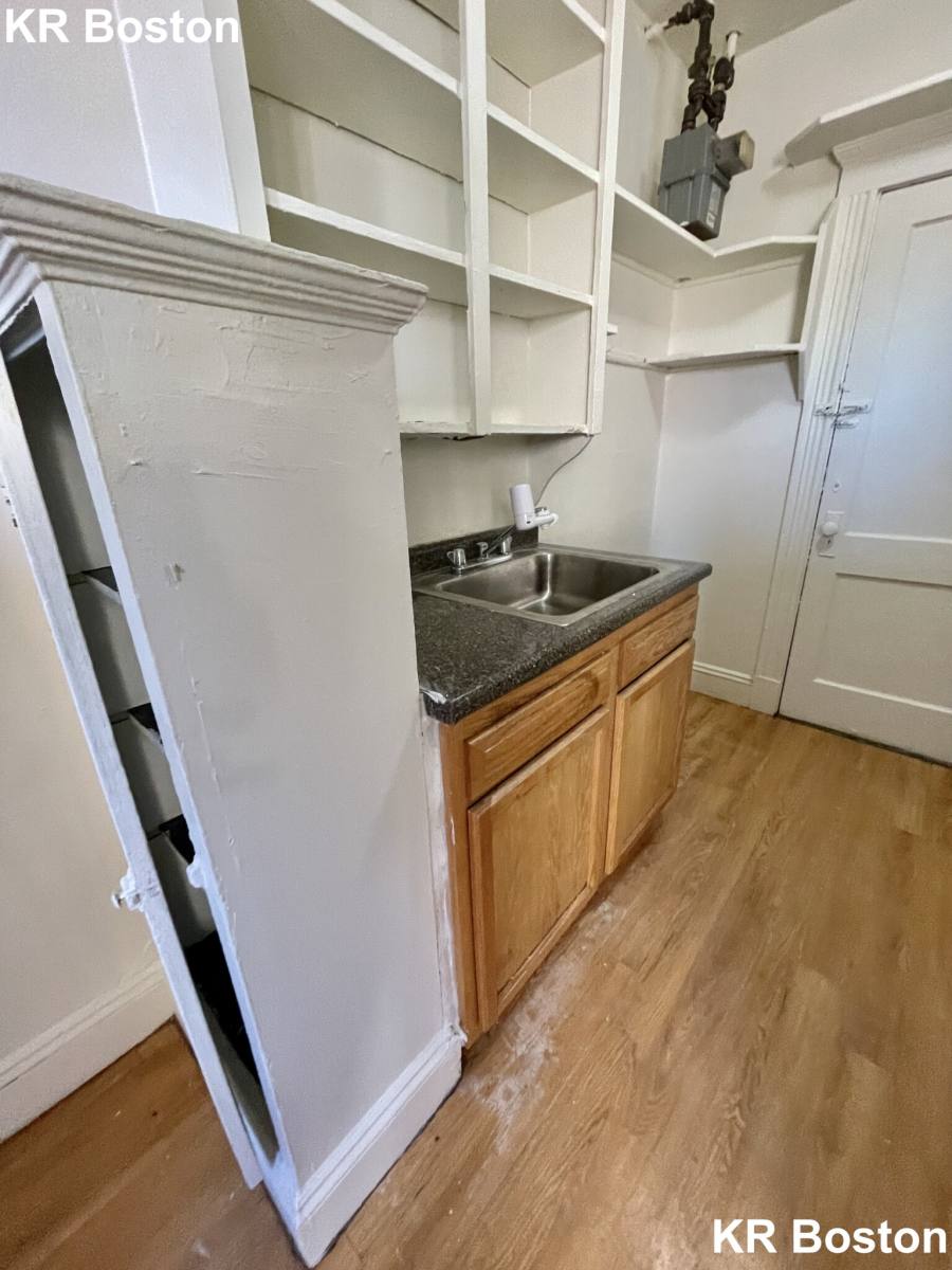 Apartment for rent at 231 Park Dr #24, Boston, MA 02215