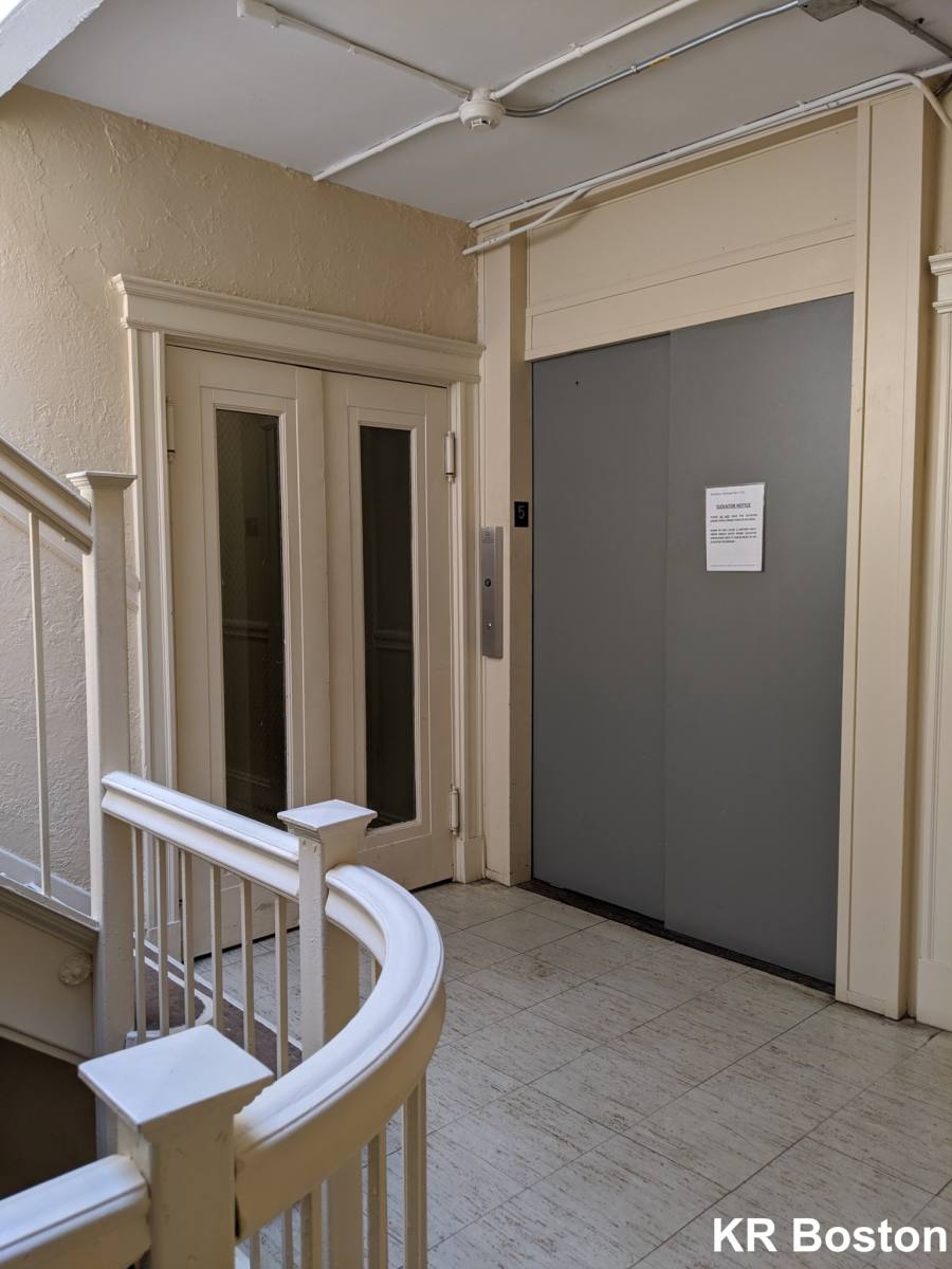Apartment for rent at 231 Park Dr #24, Boston, MA 02215