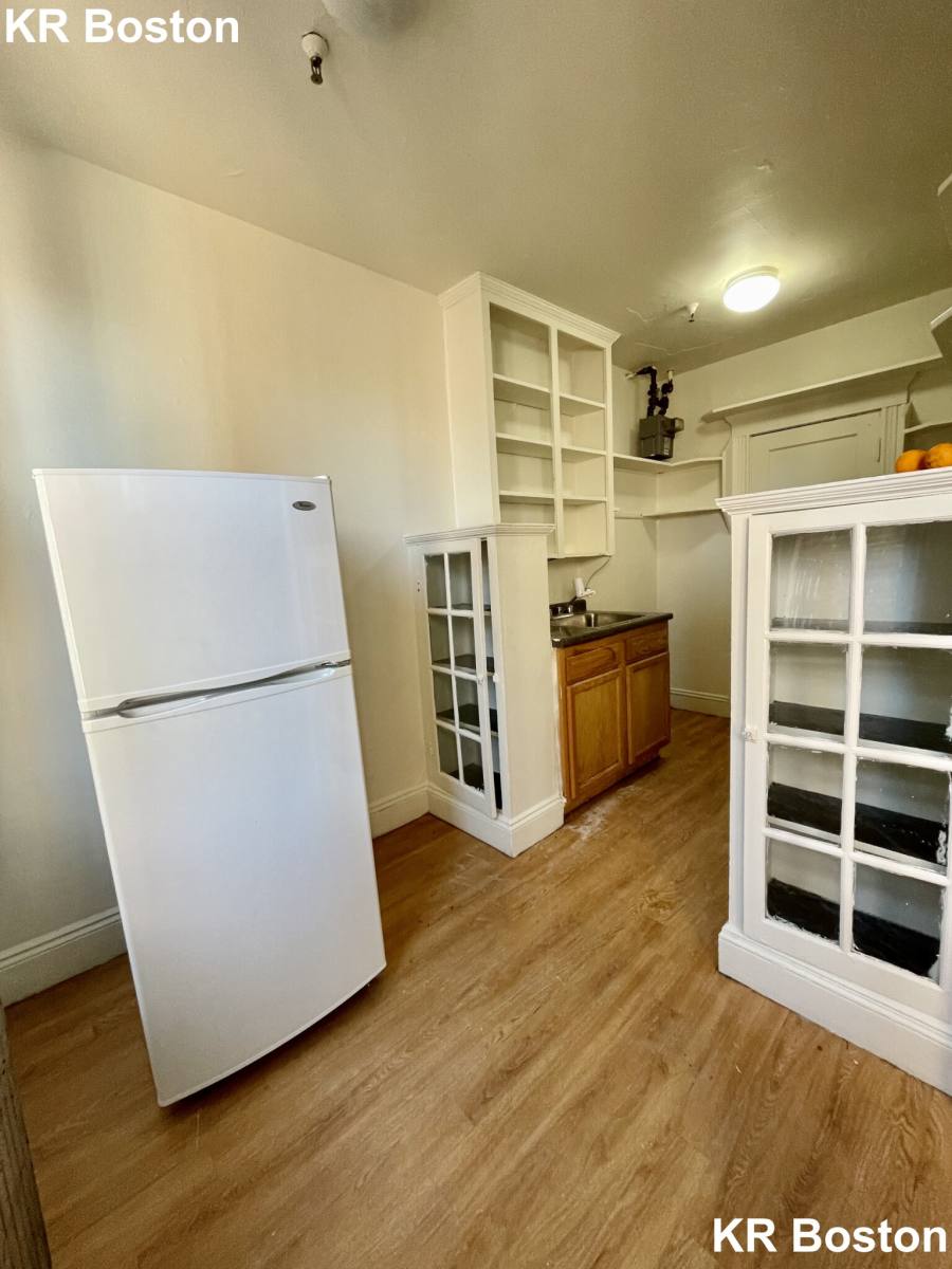 Apartment for rent at 231 Park Dr #24, Boston, MA 02215
