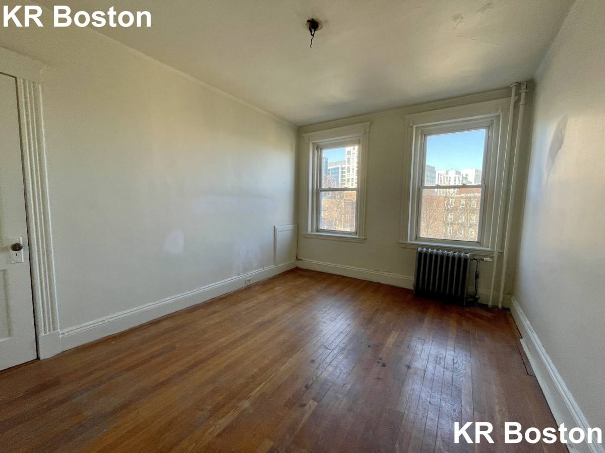 Apartment for rent at 231 Park Dr #24, Boston, MA 02215
