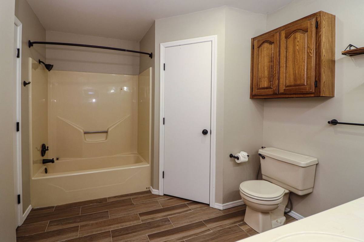 House for rent at 11323 S Ash St, Jenks, OK 74037