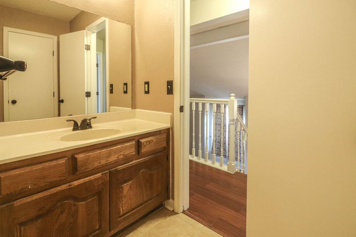 House for rent at 11323 S Ash St, Jenks, OK 74037