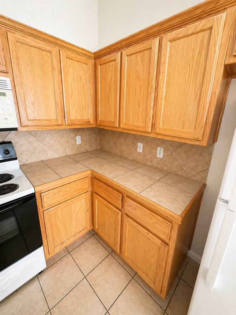 Townhouse for rent at 2107 Charleston Court, Killeen, TX 76542