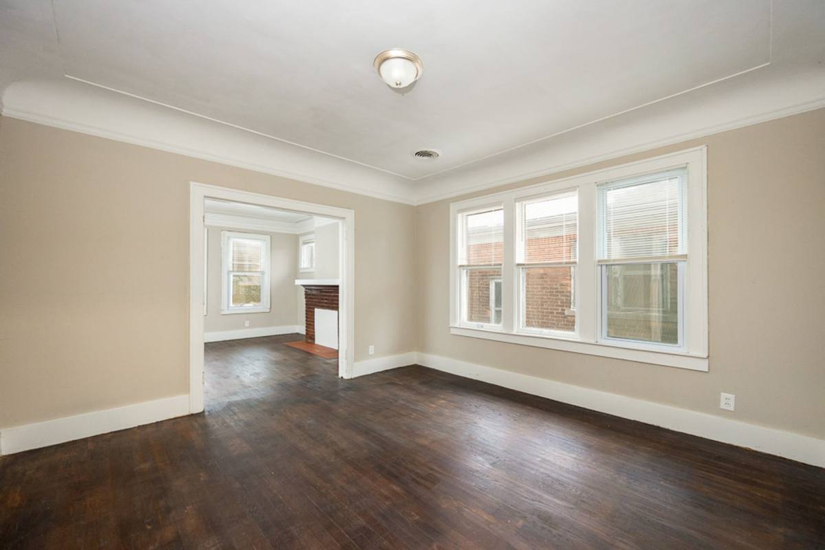 Apartment for rent at 3209 & 3211 Pasadena, Detroit, MI 48238