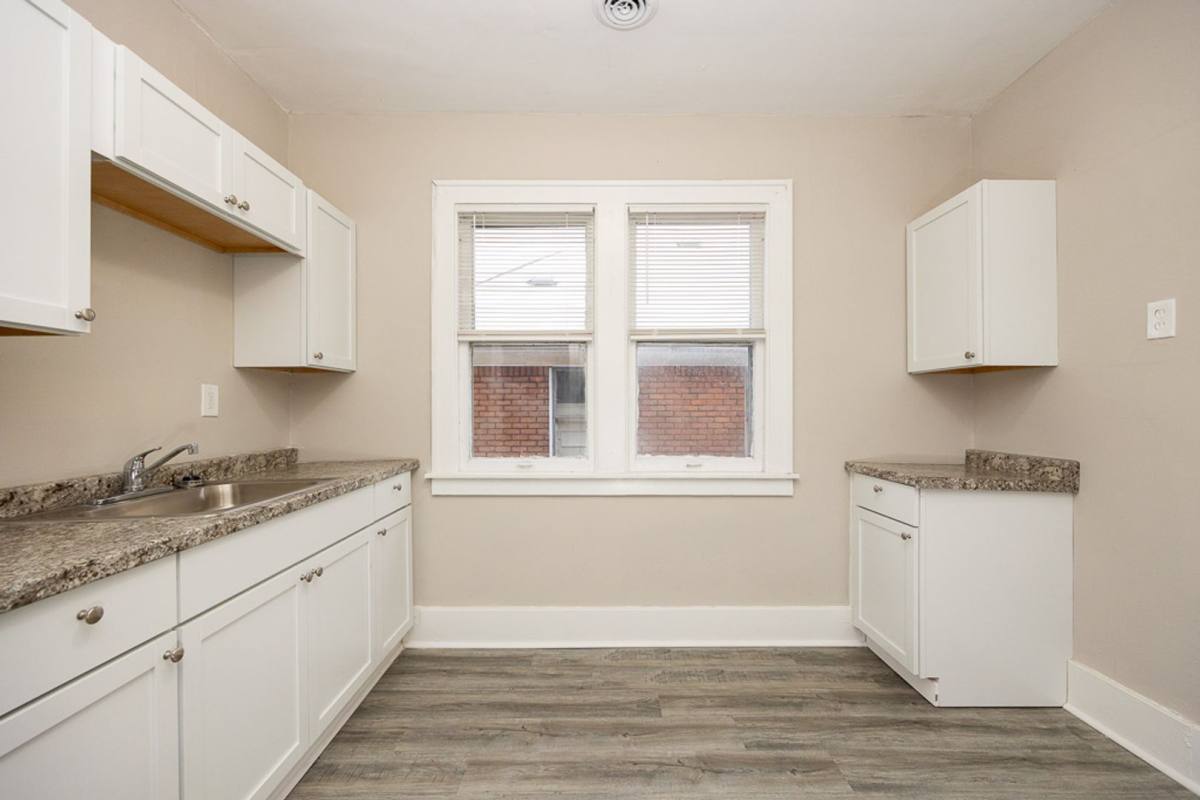 Apartment for rent at 3209 & 3211 Pasadena, Detroit, MI 48238