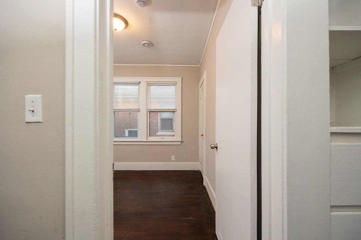 Apartment for rent at 3209 & 3211 Pasadena, Detroit, MI 48238