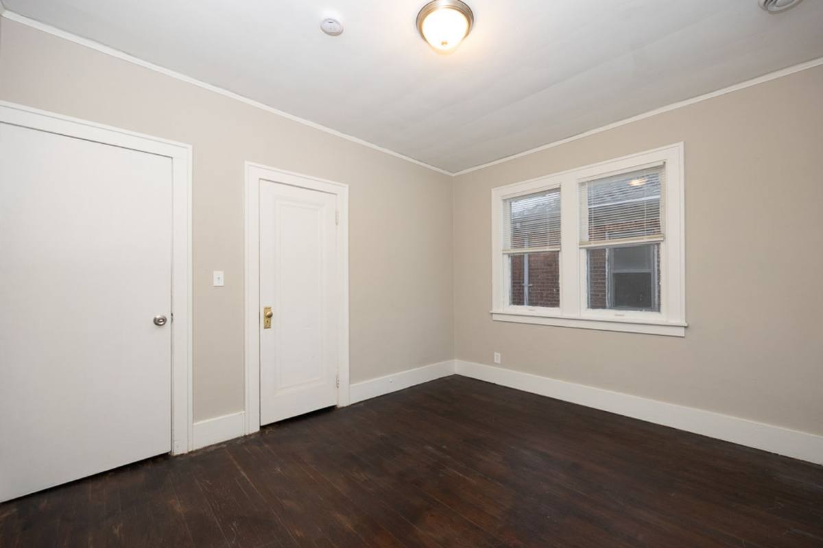 Apartment for rent at 3209 & 3211 Pasadena, Detroit, MI 48238
