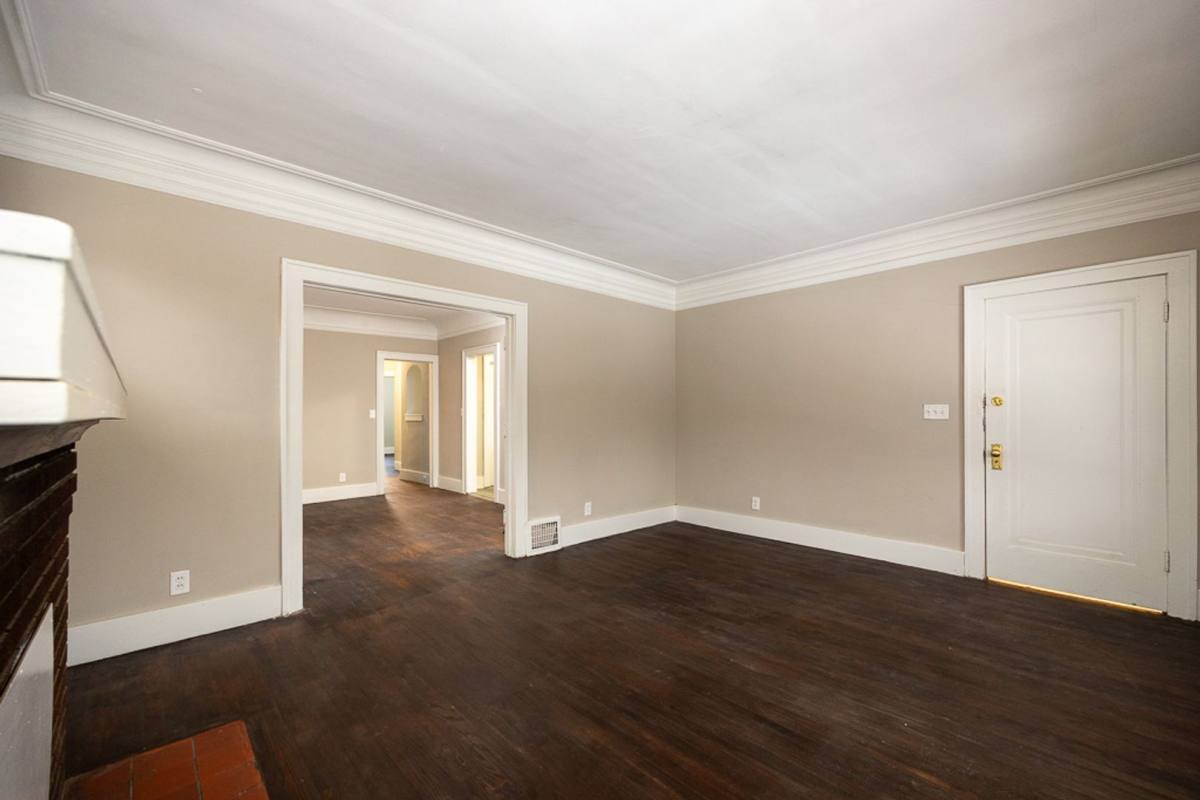 Apartment for rent at 3209 & 3211 Pasadena, Detroit, MI 48238