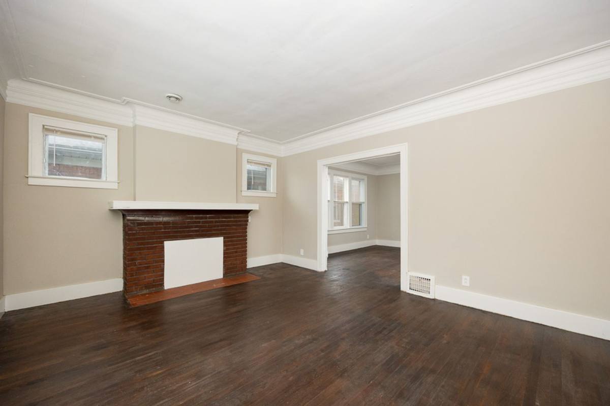 Apartment for rent at 3209 & 3211 Pasadena, Detroit, MI 48238