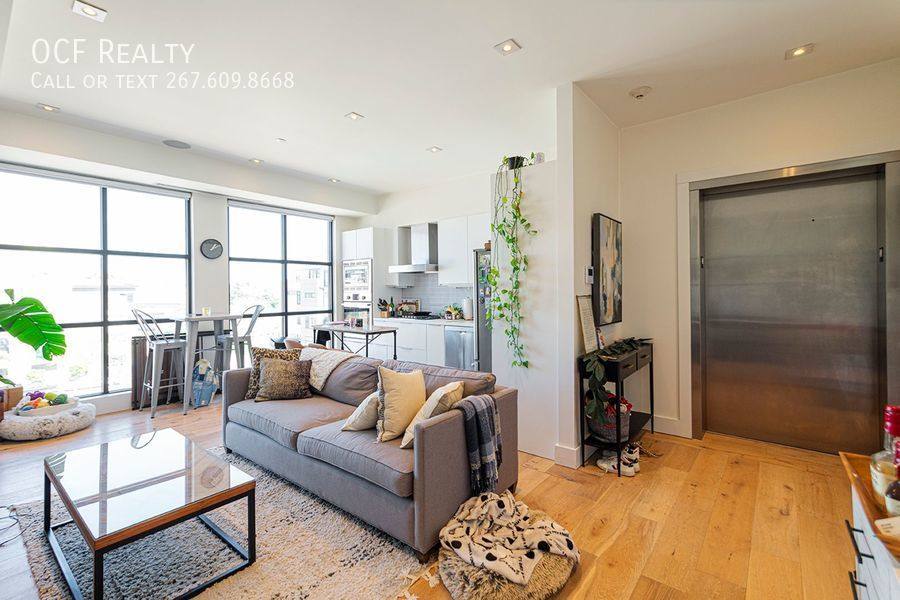 Apartment for rent at 240 N 2nd St #4W, Philadelphia, PA 19106