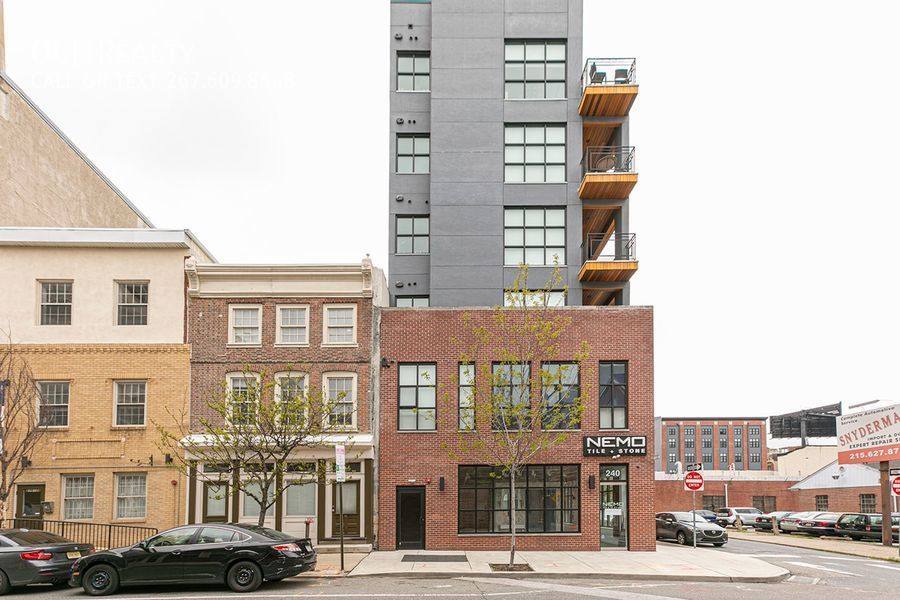 Apartment for rent at 240 N 2nd St #4W, Philadelphia, PA 19106