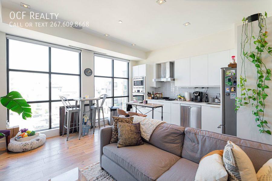 Apartment for rent at 240 N 2nd St #4W, Philadelphia, PA 19106