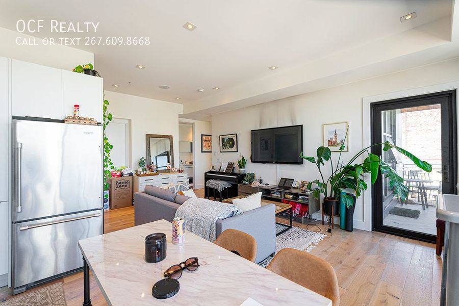 Apartment for rent at 240 N 2nd St #4W, Philadelphia, PA 19106