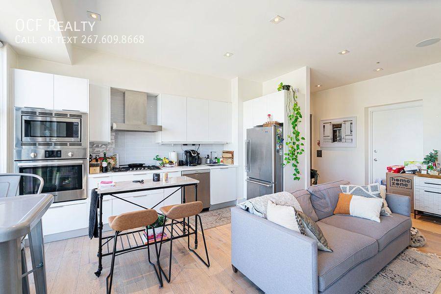 Apartment for rent at 240 N 2nd St #4W, Philadelphia, PA 19106