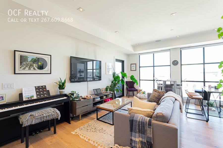 Apartment for rent at 240 N 2nd St #4W, Philadelphia, PA 19106