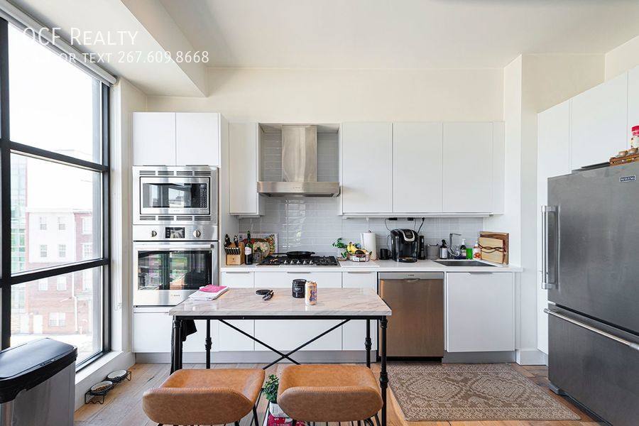 Apartment for rent at 240 N 2nd St #4W, Philadelphia, PA 19106