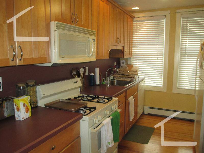 Apartment for rent at 1714 Commonwealth Ave #5, Brighton, MA 02135