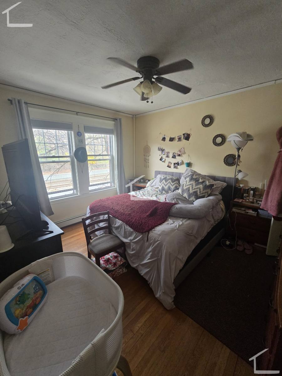 Apartment for rent at 1714 Commonwealth Ave #5, Brighton, MA 02135