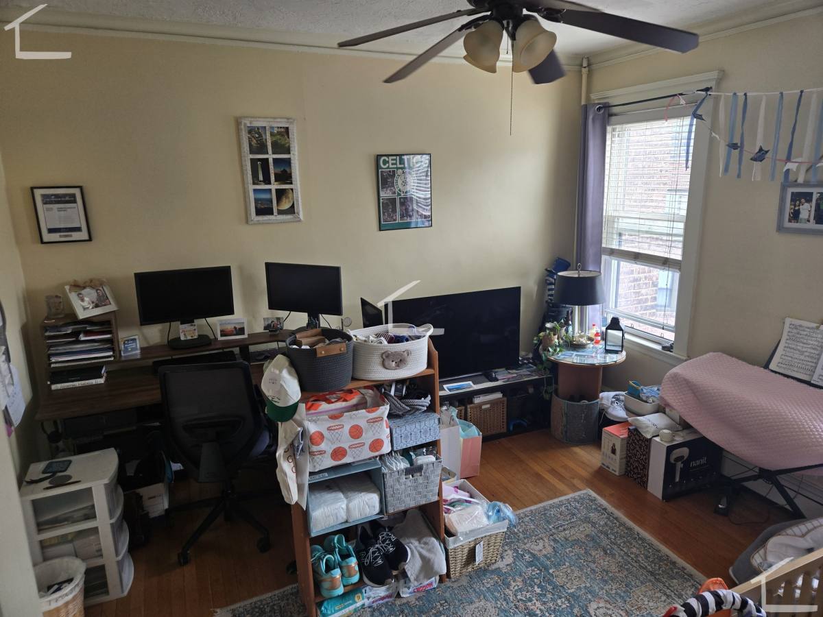 Apartment for rent at 1714 Commonwealth Ave #5, Brighton, MA 02135