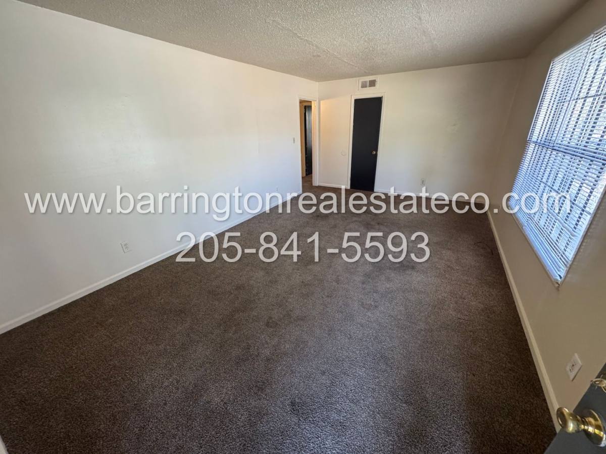 Apartment for rent at 1228 Fulton Ave #B, Birmingham, AL 35211