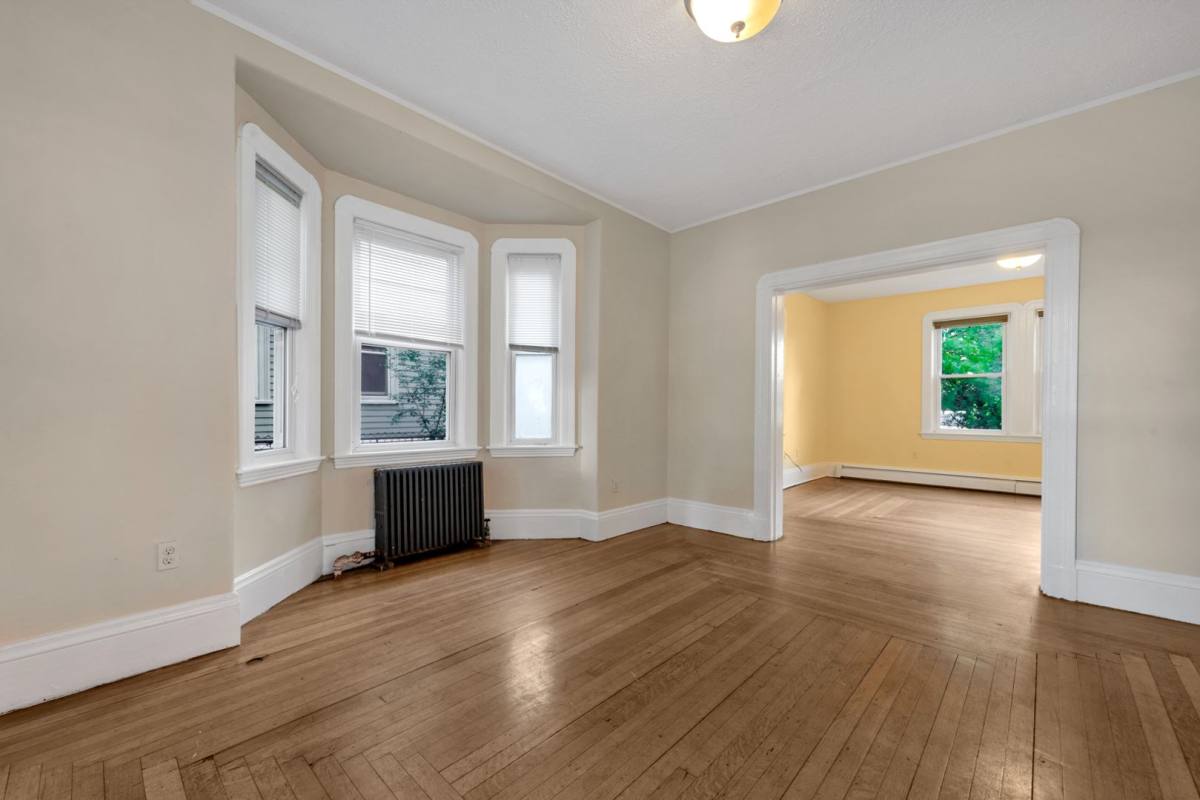 House for rent at 6 Murdock Terrace, Brighton, MA 02135