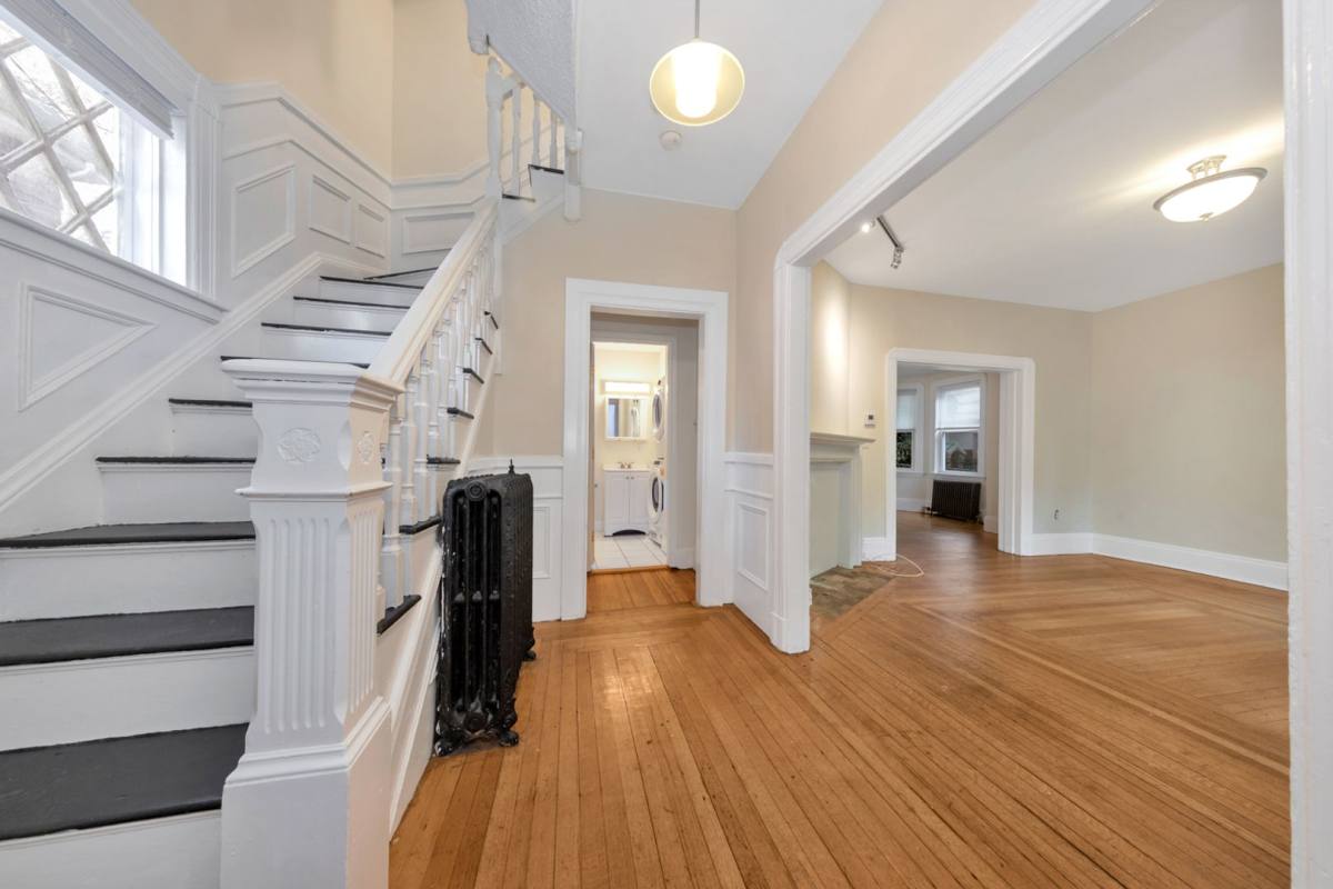 House for rent at 6 Murdock Terrace, Brighton, MA 02135