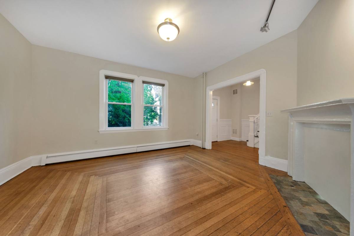 House for rent at 6 Murdock Terrace, Brighton, MA 02135