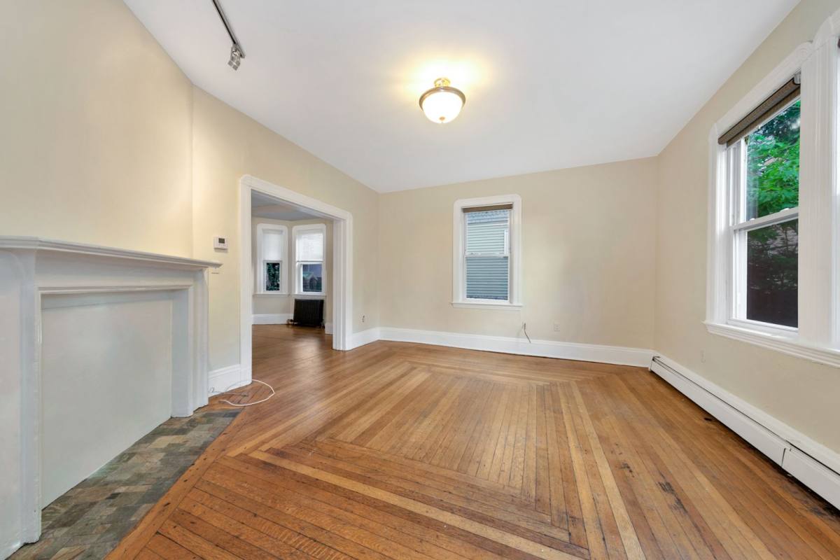 House for rent at 6 Murdock Terrace, Brighton, MA 02135