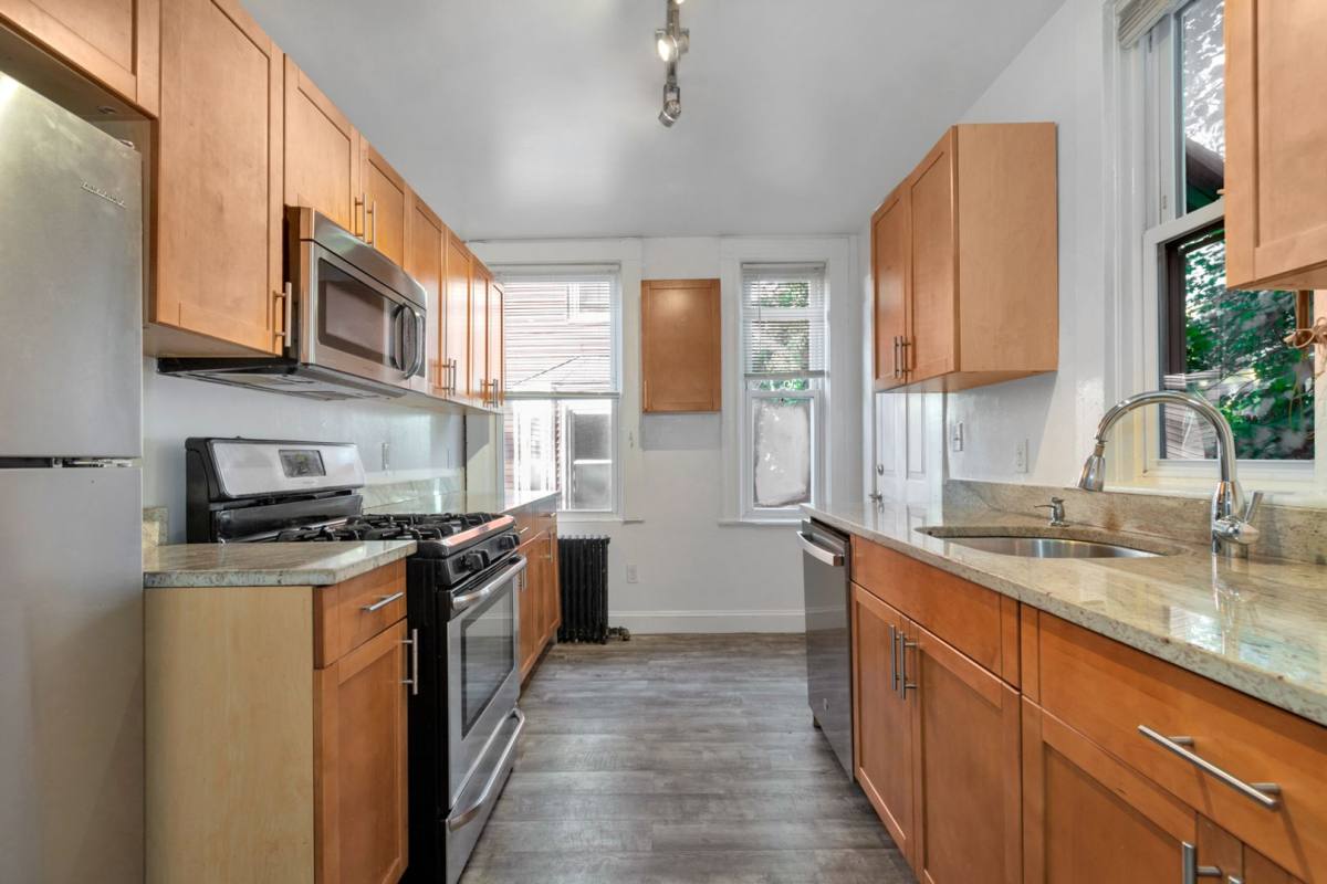 House for rent at 6 Murdock Terrace, Brighton, MA 02135