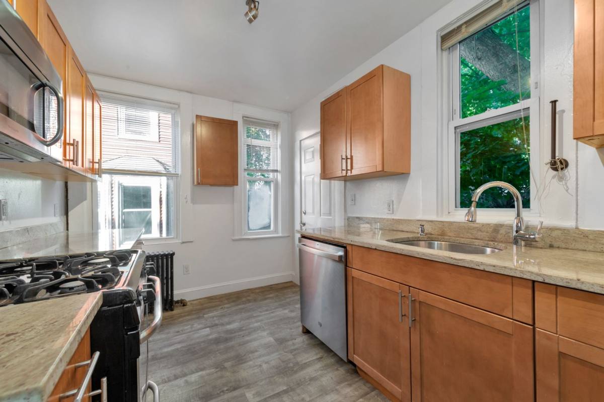 House for rent at 6 Murdock Terrace, Brighton, MA 02135
