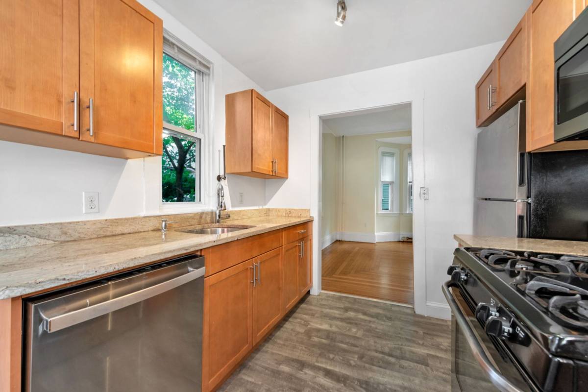 House for rent at 6 Murdock Terrace, Brighton, MA 02135