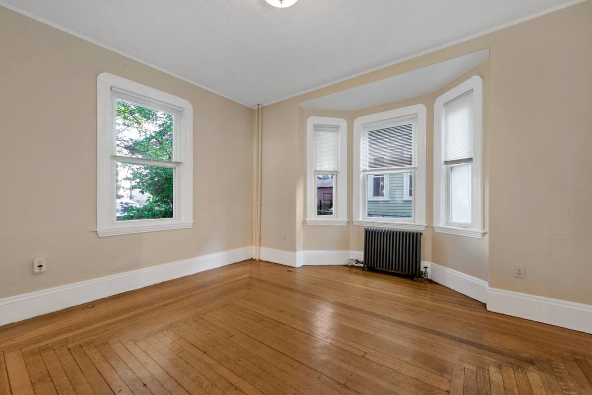 House for rent at 6 Murdock Terrace, Brighton, MA 02135